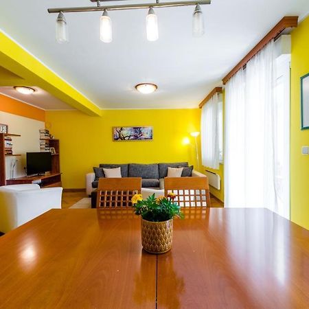 Sunny Apartment Lapad دوبروفينك المظهر الخارجي الصورة